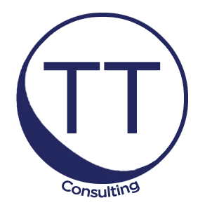 LOGO der Frima TT Consulting